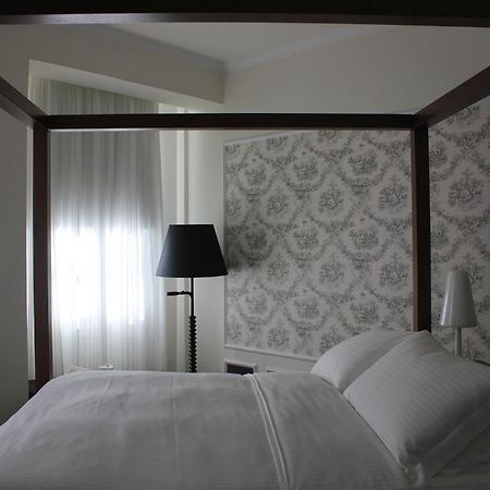 Hotel Metropolis Joánina Kültér fotó