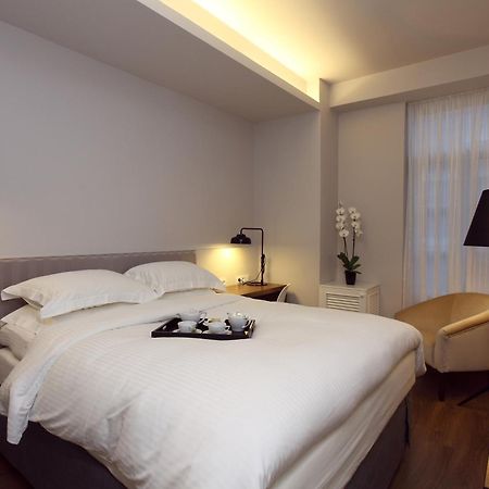 Hotel Metropolis Joánina Kültér fotó
