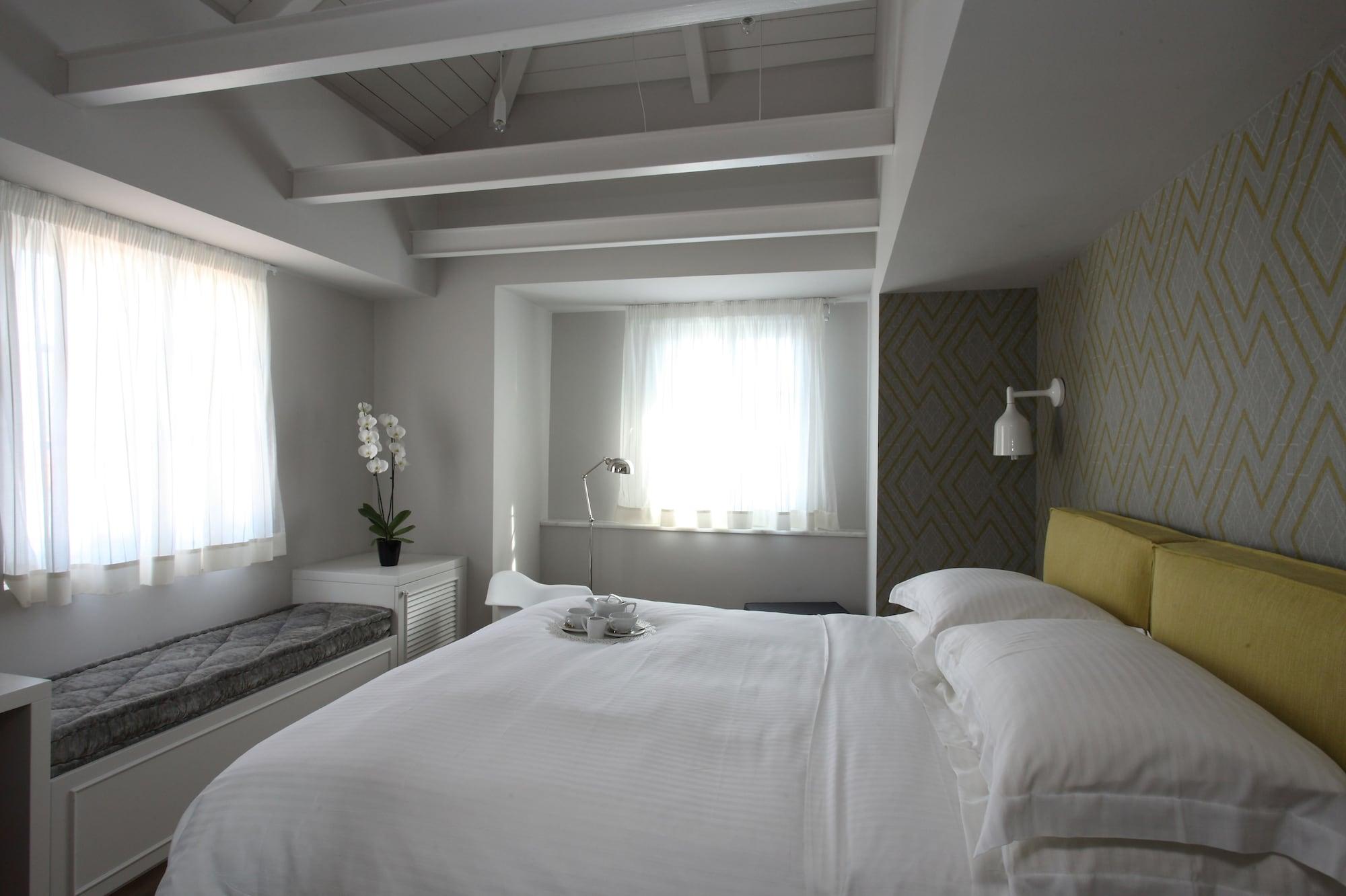 Hotel Metropolis Joánina Kültér fotó