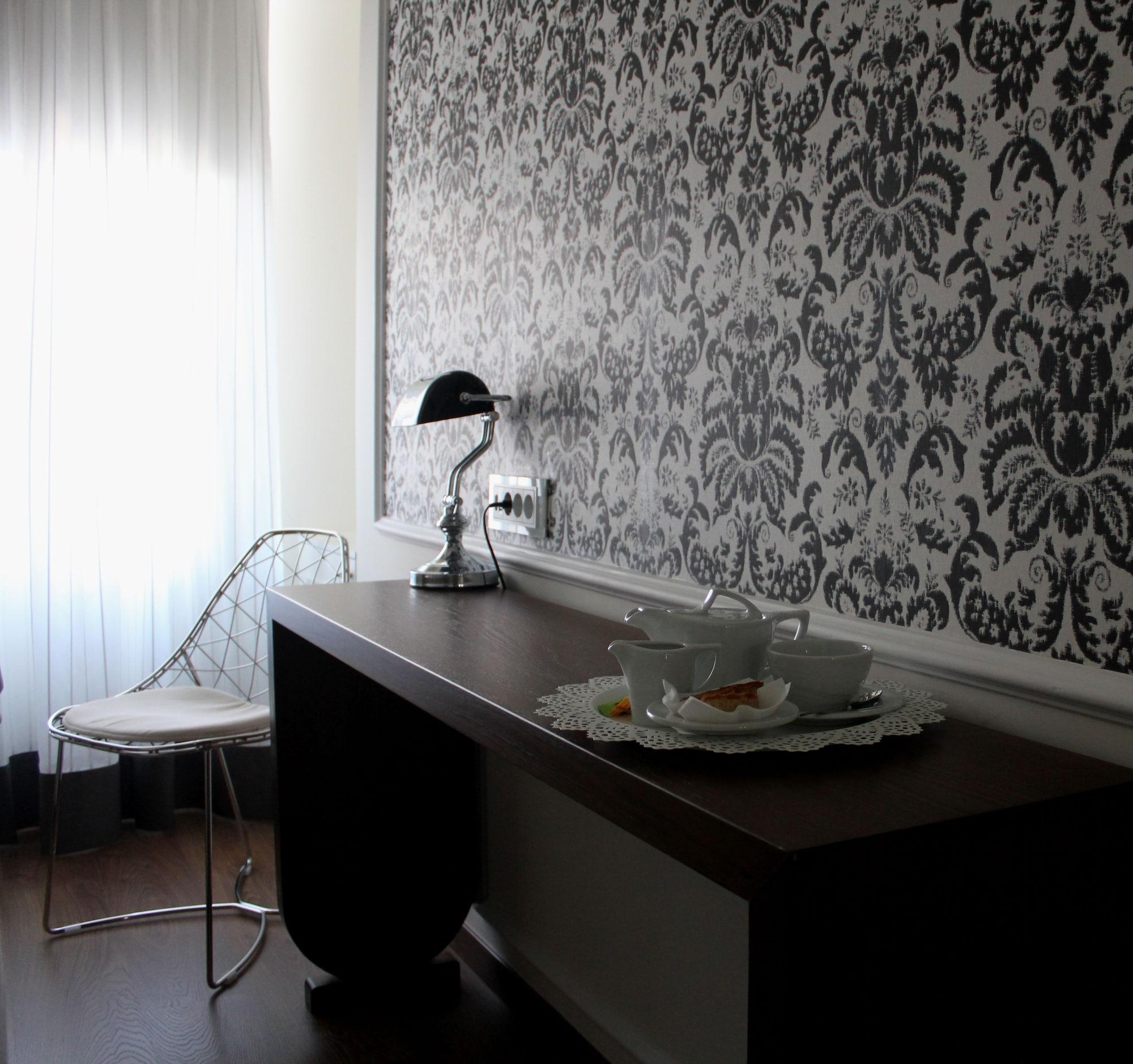 Hotel Metropolis Joánina Kültér fotó