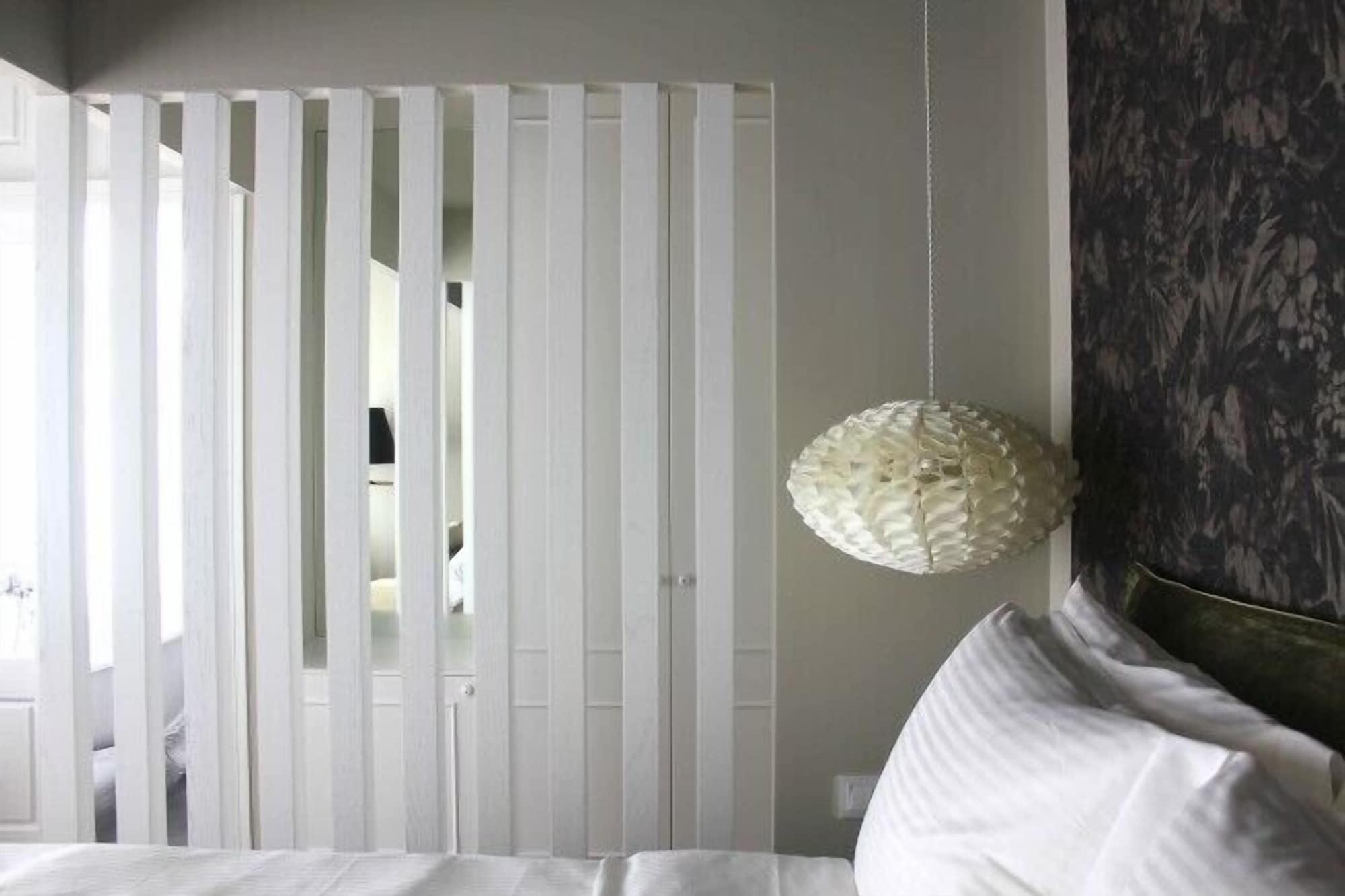 Hotel Metropolis Joánina Kültér fotó