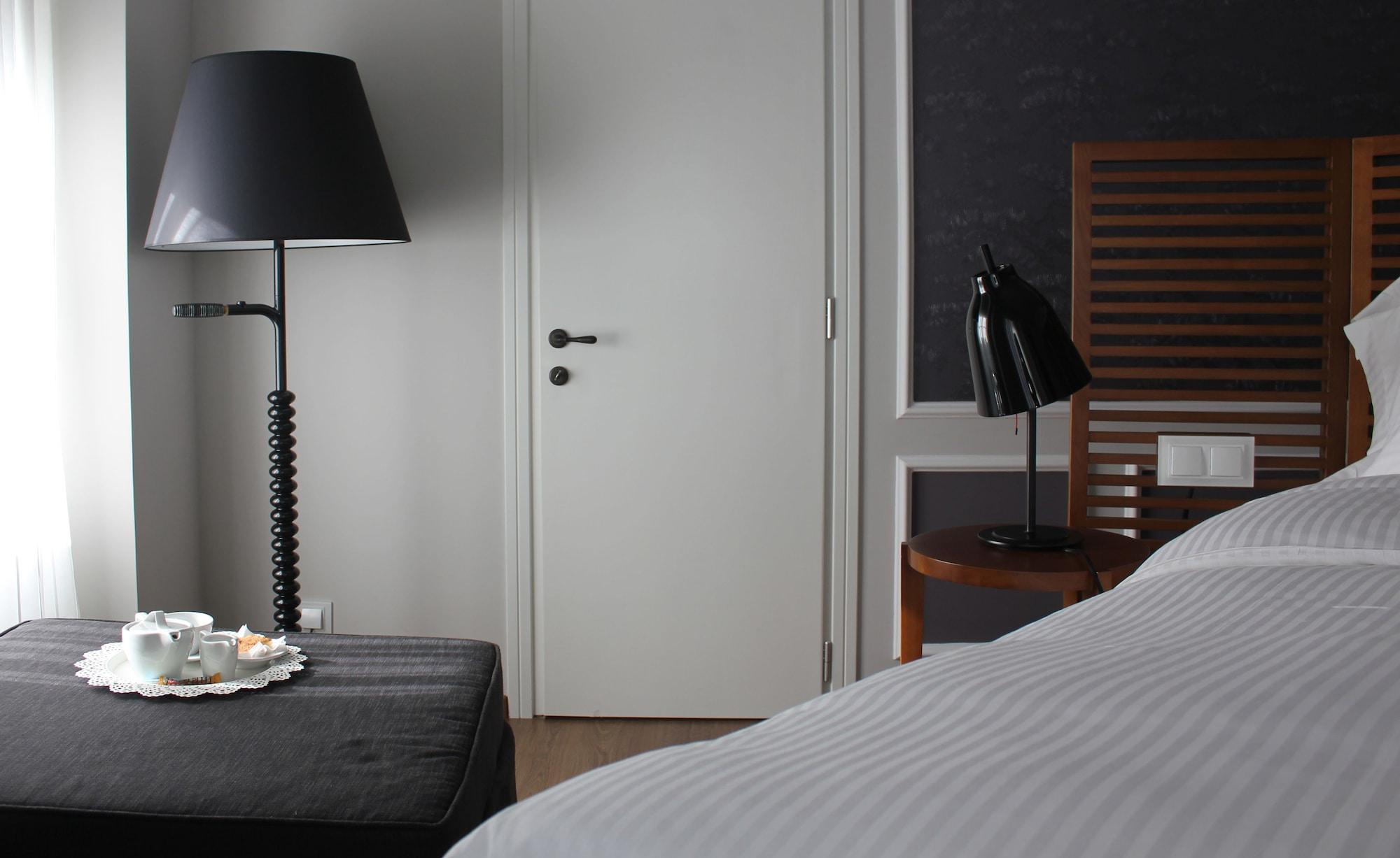 Hotel Metropolis Joánina Kültér fotó