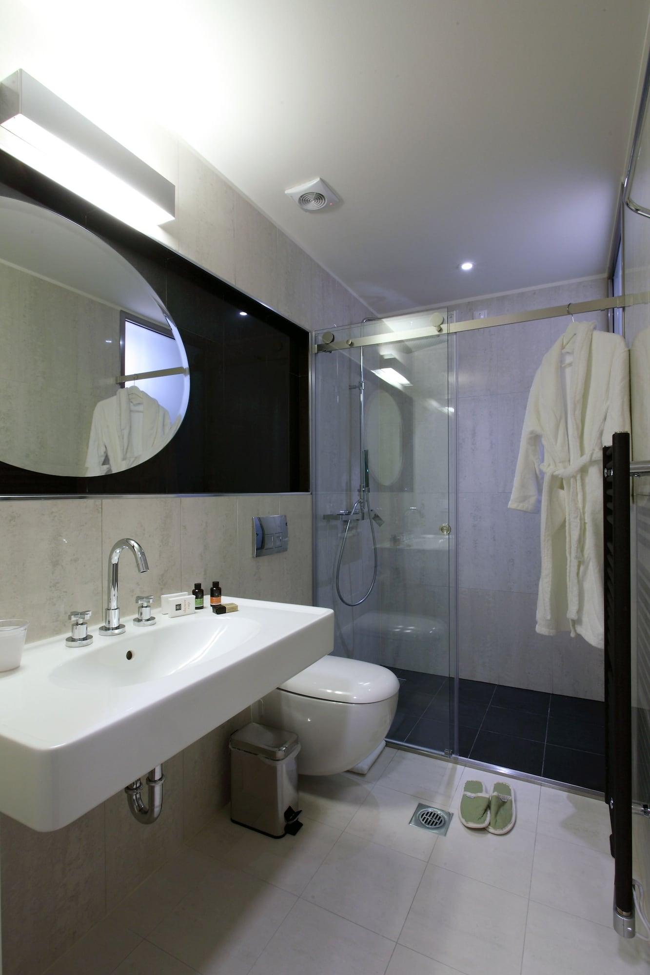 Hotel Metropolis Joánina Kültér fotó