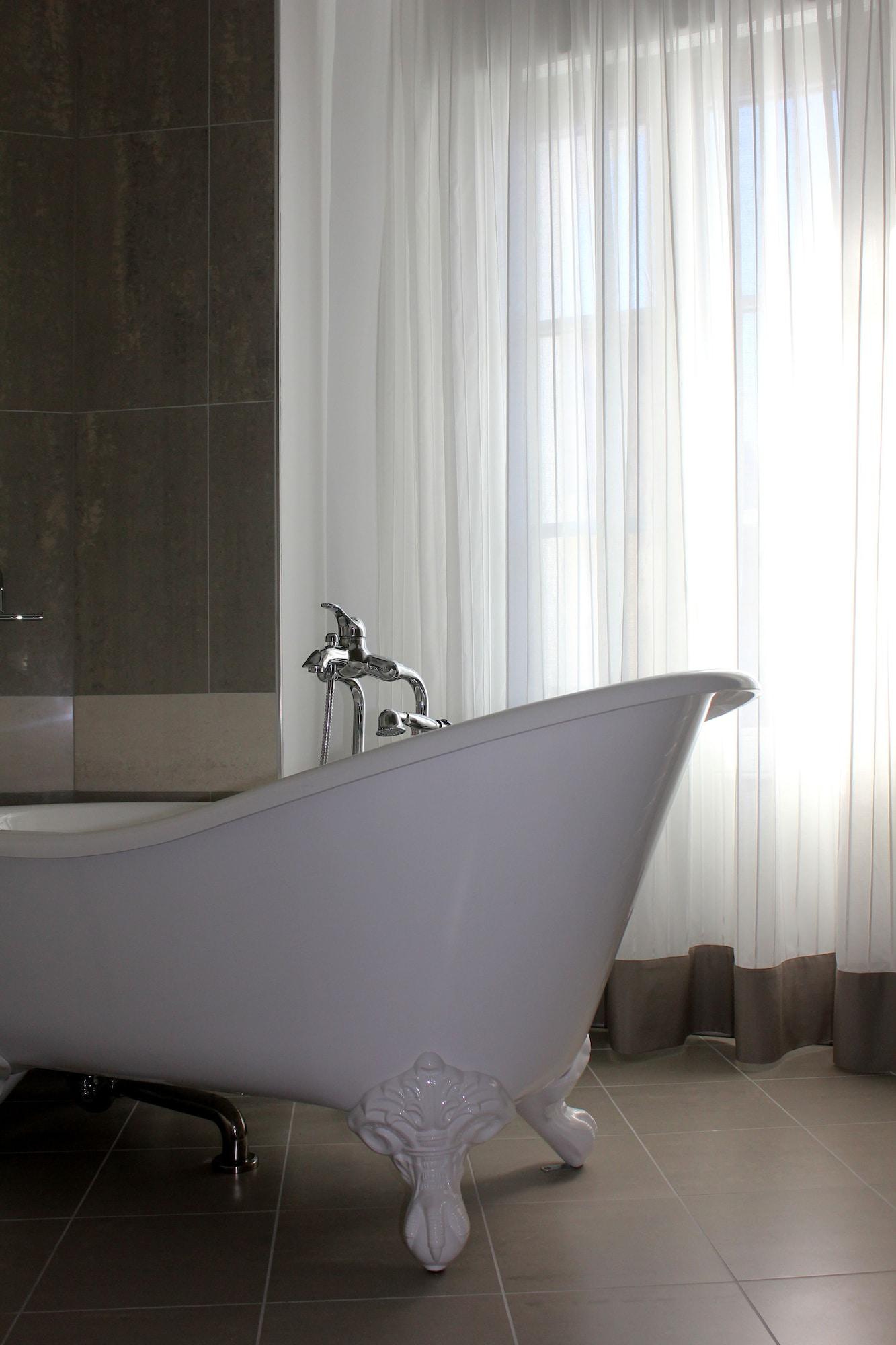 Hotel Metropolis Joánina Kültér fotó