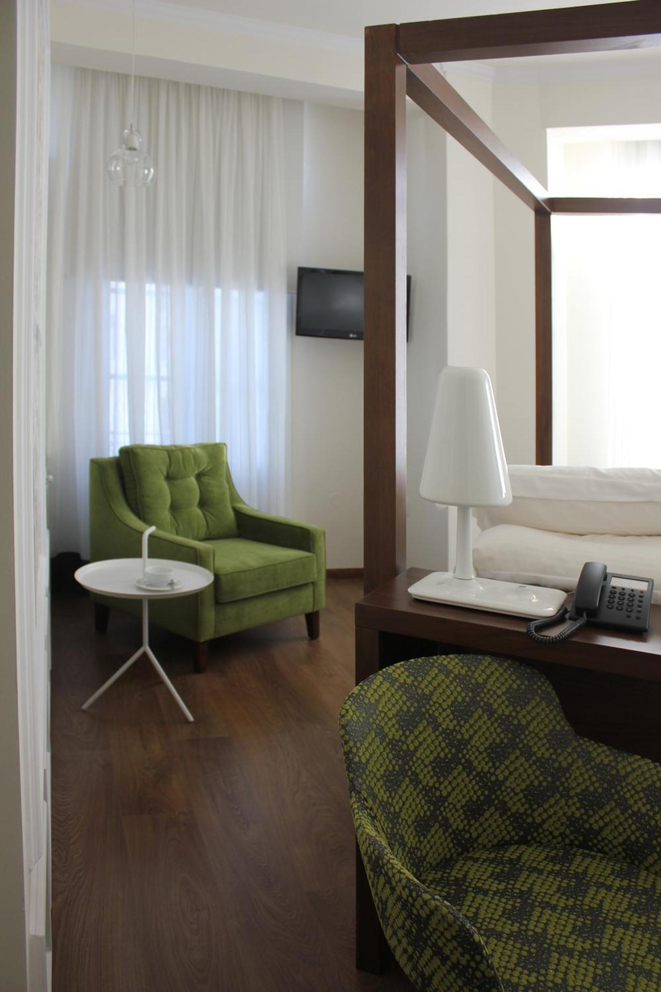 Hotel Metropolis Joánina Kültér fotó