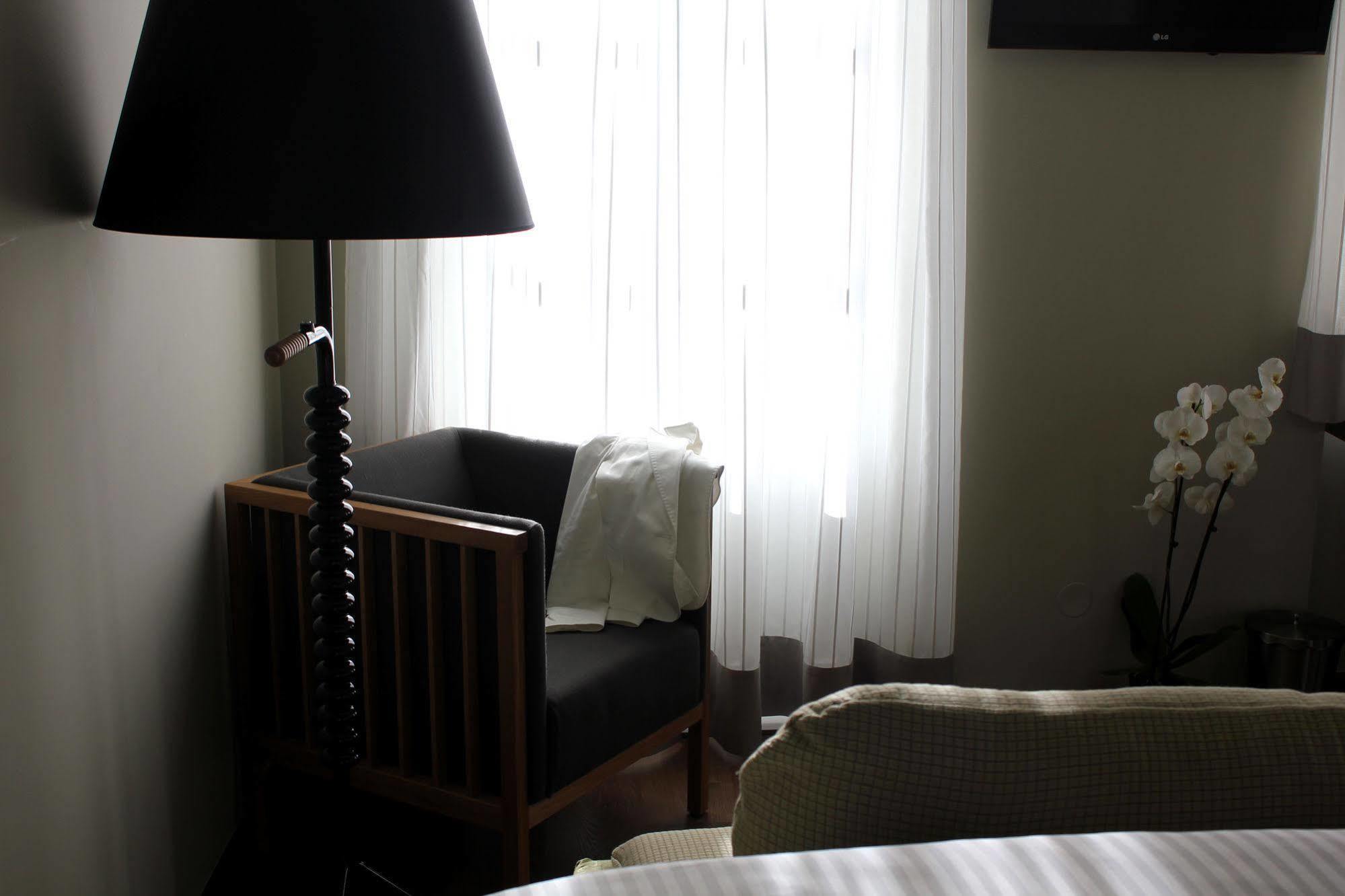 Hotel Metropolis Joánina Kültér fotó